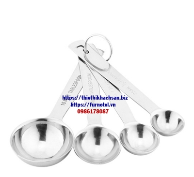 Bộ đong định lượng 603008